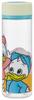 Skater Disney Retro Insulated Stainless Steel Water Mug, Huey, 400ml, Bottle, PDC4-A