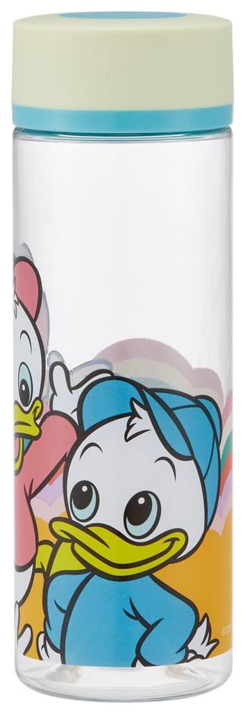 Skater Disney Retro Insulated Stainless Steel Water Mug, Huey, 400ml, Bottle, PDC4-A