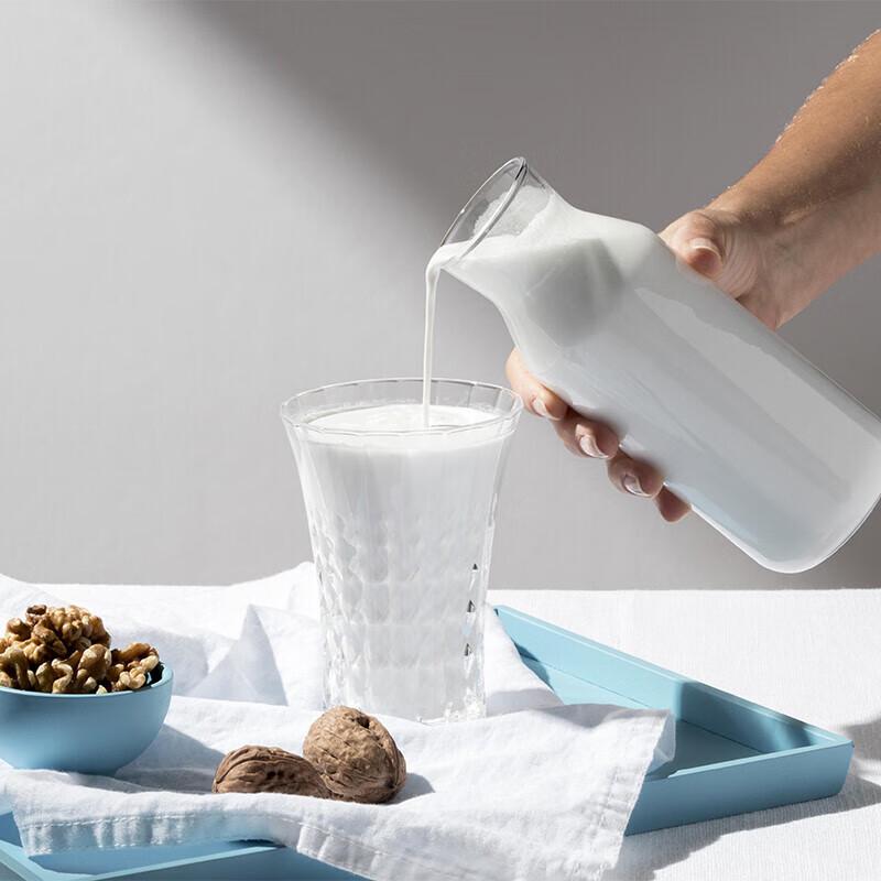 Nestle 1L Milk