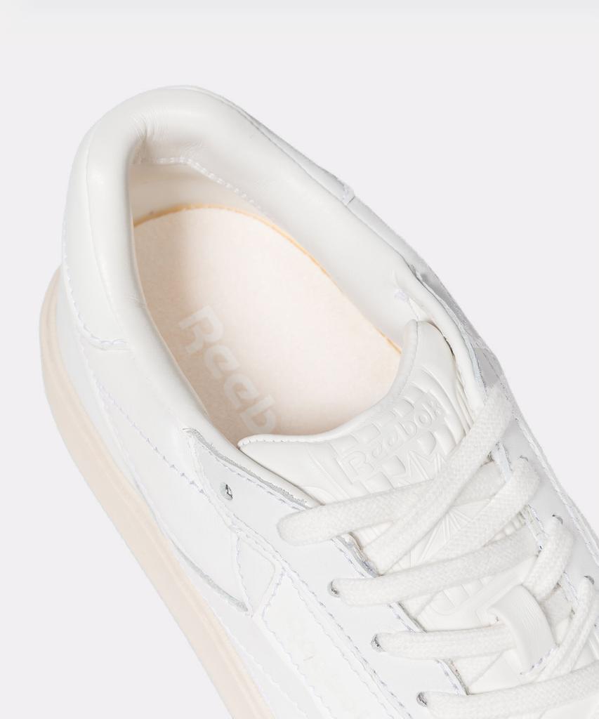 Reebok Club C Ltd - White / Rmia04Dc99Lea0080100