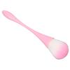 Nail Art Dust Cleaning Removal Brush Soft Fluffy Hair Makeup Brush for Blusher Loose Powder Pink