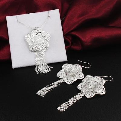 Gioielli e bigiotteria – Set di gioielli