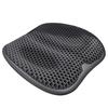 Breathable Gel Seat Cushion for Car Seat Summer Car Seat Cushion Pad Car Back Support  Home Use