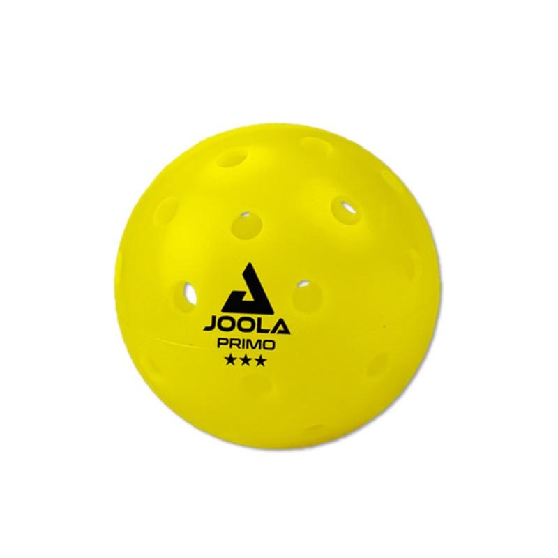 JOOLA PrimoPickleball 40-Hole Training Pickleball
