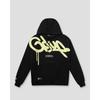 Europese en Amerikaanse trendy merkletter 3D-print straat hoodie heren en dames high street hiphop casual losse pullover trui