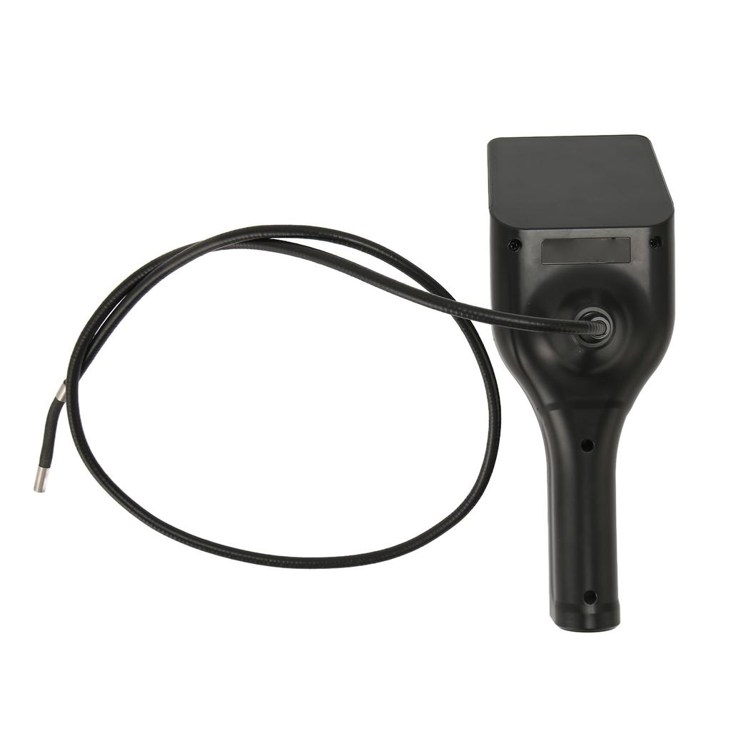 WiFi Articulating Borescope 720 Degree Rotation Lens Inspection Camera 4 Way Steering Endoscope Built In Battery 1