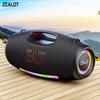 Altoparlante Bluetooth Portatile Zealot S89 250W Impermeabile IPX-6 Supporto Scheda TF/USB/AUX