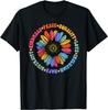 Kindness Peace Equality Love Hope Diversity Human Rights Gift Unisex T-Shirt Mens Womens Tees Top