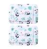 Self-Heating Portable Hand and Foot Warmer Patches