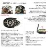AbuGarcia ZENON MG7 Right-Handed Baitcasting Reel (Freshwater) MG7(7.5:1-MAX75cm) 12lb-100m