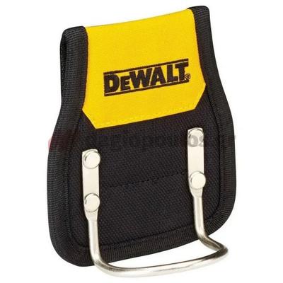 Dewalt Logo Hammerhalter