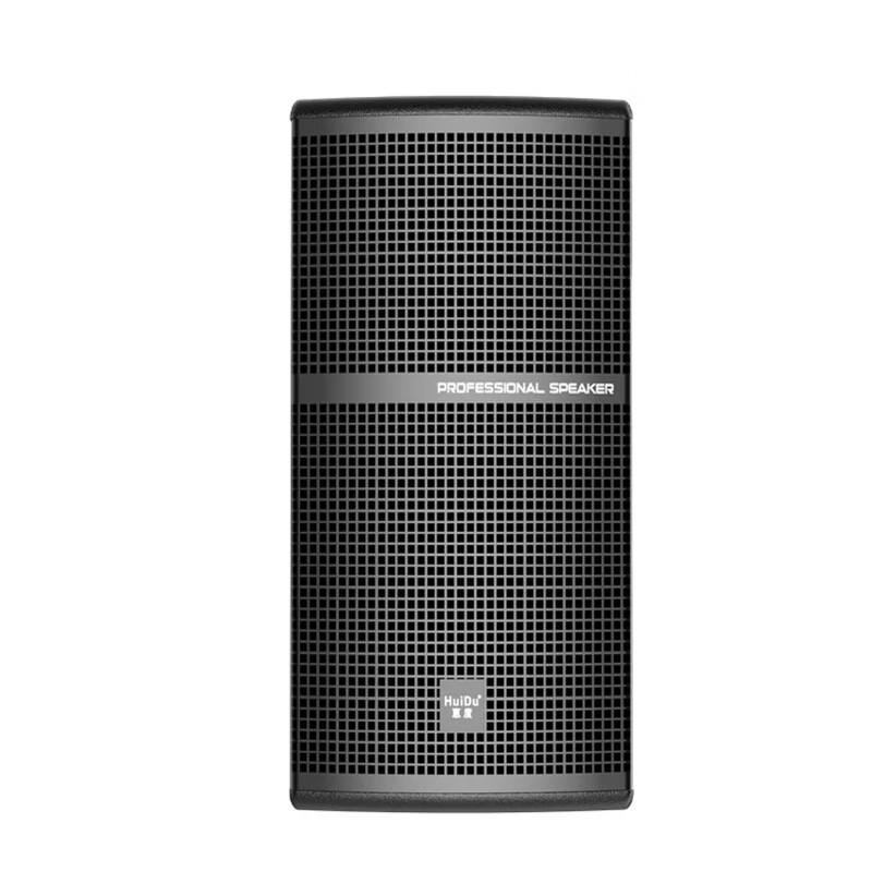 HuiDu MF-10 Professional Conference Speaker CN plug (adapter included)