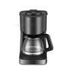 Drip Coffee Machine With Pot Home Office Small Coffee Machine Italian Semi-automatic Household Drip Coffee Machine 220V