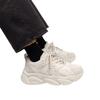 Global Versatile Platform White Shoes Trendy Dad Shoes Men's Autumn Men's Shoes Casual Sports Shoes ZHQ1163