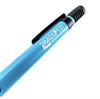 Smash Loft Limited Edition Color Shaft Mechanical Turquoise Green 0.5mm Pencil,