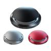 Car Aromatherapy Flying Saucer Shape Rotating Adjustment Long-lasting Light Fragrance Car Solid Perfume Car Decorative Ornaments