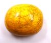 824.25 Carat Monday Big Offer Oval Shape Certified Yellow Beryl Natural Loose Gemstone SN169