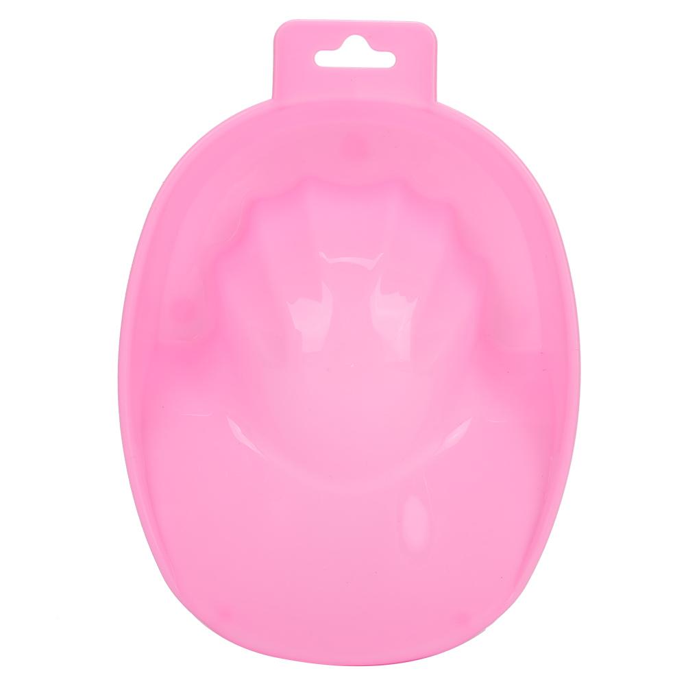 5 Nail Polish Removal Bowls Nail Art Soaking Tray Gel Remover Manicure Spa Nail Care Tools