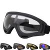 x400Goggles for Off-road Motorcycles, Welding Industrial Glasses, Impact-resistant Tactical Goggles, Ski Windproof Goggles