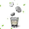6Pcs Original CR1632 CR1632 Button Batteries Cell Coin Lithium Battery For Watch Electronic Toy