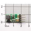 Ultra-Small Dc 3.3V/3.7V/4.5V/5V To 12V Boost Converter Board, Power Supply Module.