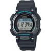 [CaSio] Watch CaSio Collection [domeStic Genuine] Stl S300h 1ajh Men S Black Black