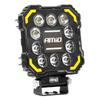 LED Work Lamp Searchlight AWL81 48W 3000LM 12V 24V AMIO-04425