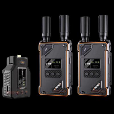 Vrriis Wireless Video Transmitter for DJI Pocket 3/4