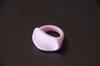 Marmaduke Flute Support Ringu Medium Pink