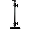 Quickly Release Camera Mount Corrosions Resistant Canoes Camera Mounting for Kayakd Enthusiasts