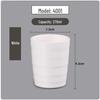 Langxi Melamine Water Cups