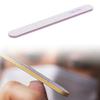 10Pcs/Set Nail Shiner File Effective Easy-using Simple Nail Art Manicure Buffer for Home
