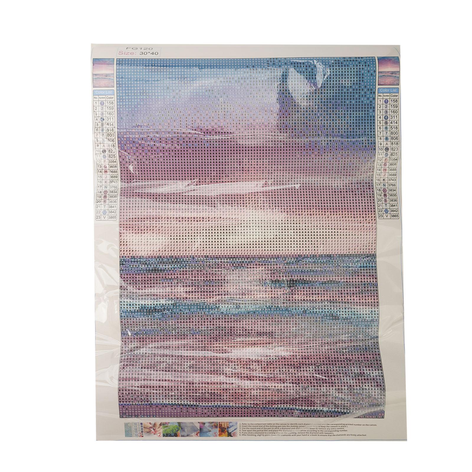 

Part Name Specifications Acrylic Cloth Diy Painting Art Crafts Home Wall Art Decoration Sparkly Cross Stitch Artwork