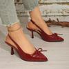 Chaussures pour femme – Sandales