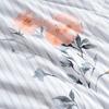 Mercury Home Textiles Antibacterial Summer Quilt