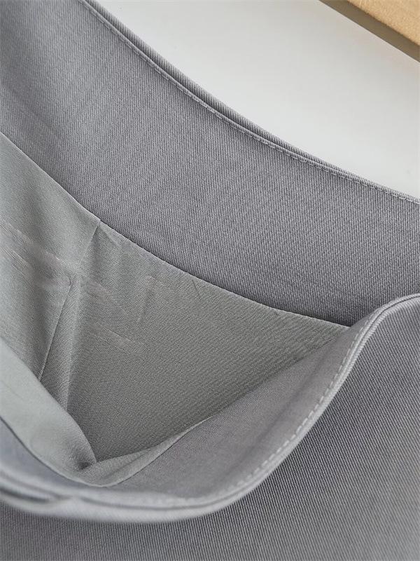 Schicker Retro-Sommerrock mit niedrigem Bund: Schlankmachender & Flirty Kurzer Rock für Damen