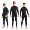 Men's 3mm Thermal Full-Body Wetsuit
