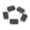 24TE 5Pcs 16A 250VAC 0.3A 250VAC Switches Srew Connector Actuator Limit Micro Switch