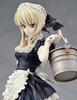 Ataraxia Saber Alter Maid Figure Fate/hollow Ver.