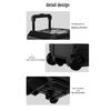 Philips SD617 8-inch Outdoor Portable Bluetooth Trolley Speaker with Dual Microphones CN plug (adapter included)