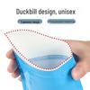 Women's Disposable Urine Bag & Urinal for Car Travel