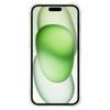 KALEBOL For iPhone 15 Case 1.5mm TPU Airbag Corners Clear Phone Cover