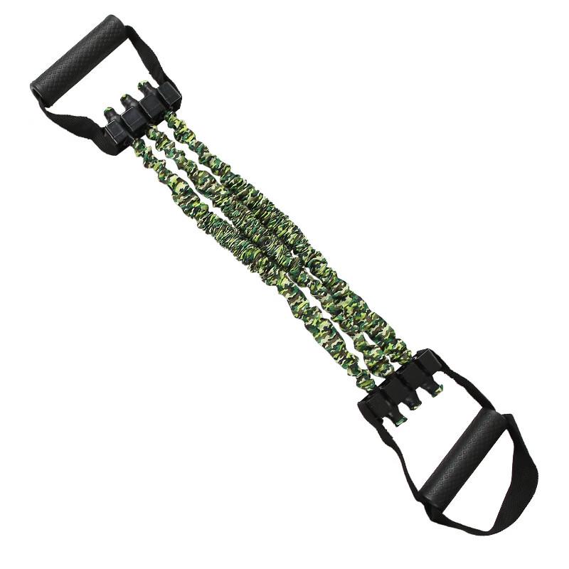 TLXT Detachable Foot Pedal Resistance Band