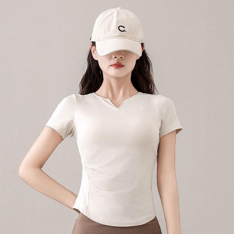 

Стильный костюм для йоги и спорта для миниатюрных женщин - Коллекция Лето 2025 L