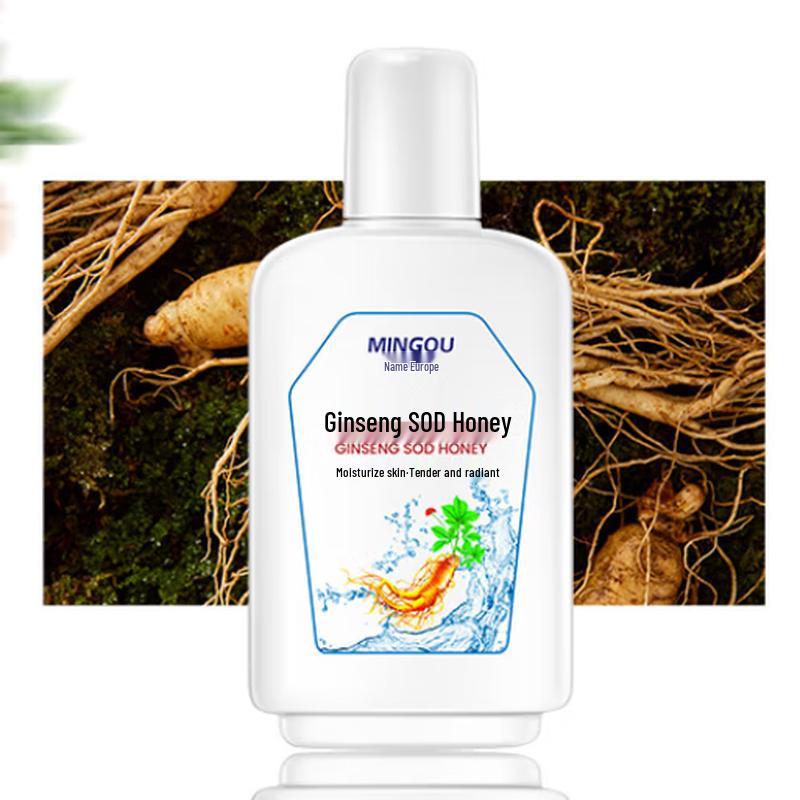 

Ginseng SOD Essence Hand Cream