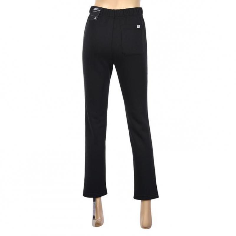 New Balance Uni Essential Brushed Small Logo Basic Pants Nbmldb1063 19  11392