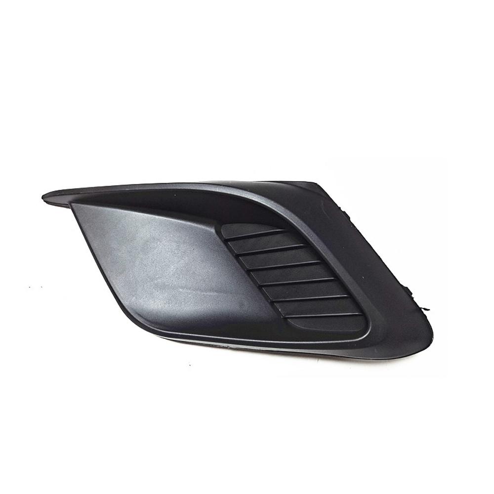 

Fog Light Grille Cover Headlight Fog Lamp Frame Hood For Mazda 3 Axela 2014 2015 2016BKD1-50-C11 BKD1-50-C21 BJE1-50-C21A Only 1 Right