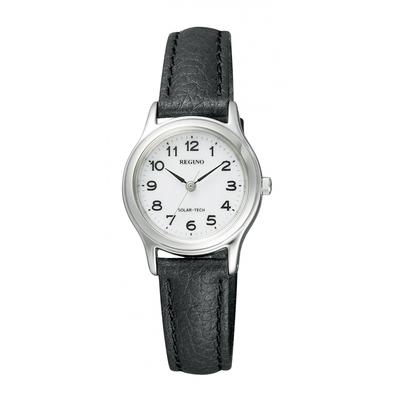 [Citizen] CITIZEN Uhr REGUNO Solartech Standardmodell RS26-0033C Damen