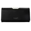 Womens/Ladies Josiey Leather Purse