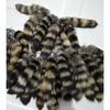 Key-Chain Bags Charm Keys Holder Couple Keyrings for Backpack Car Decoration Large Furry Tail Key Rings Pendant